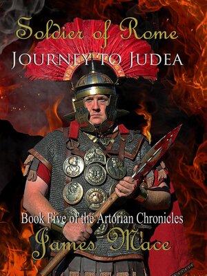 cover image of Soldier of Rome